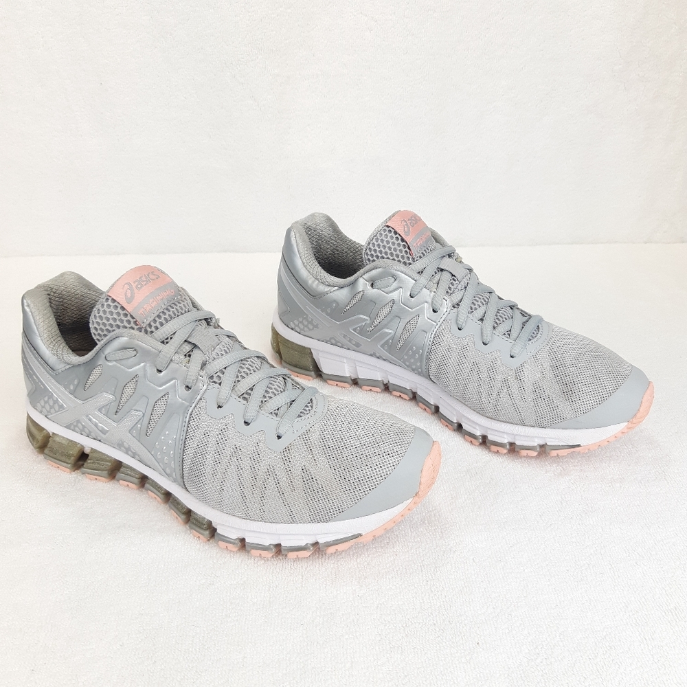 ASICS GEL QUANTUM 180 TR RUNNING SHOES - Picture 7 of 16